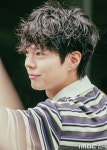 [포토] 박보검, 굿보이의 열정