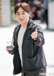 [포토] 황제성, 스미스를 그대에게