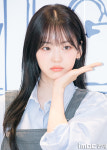 [포토] 조이현, 꾸러기 꽃받침