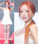 [포토] 있지 유나, 여름 여신 예약