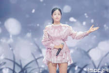[포토] 김태연, 점점 예뻐지는 미모