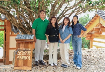 '오은영스테이' PD 