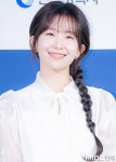 [포토] 윤가이, 힐링 미소