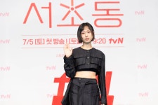 서초동 류혜영 난 법조인 전문 배우…로스쿨 재소환