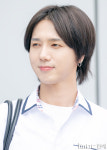 [포토] 슈퍼주니어 예성, 반듯한 미모
