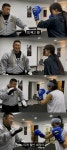 마동석, 유이→설인아 위해 복싱 일타강사 됐다…금새록 아파요 (무쇠소녀단2)