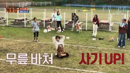 개호강 강소라, 스카이개슬 1타 위엄 입증 저를 전적으로 믿으셔야….