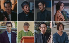 MBC 새 금토드라마 ‘메리 킬즈 피플’ 내공 백단 연기자들 다 모았다