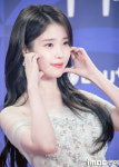 [움짤] 아이유, 힝~나 너무 좋아 애순 금명 폭싹 속았수다