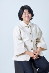 '좀비딸' 이정은 