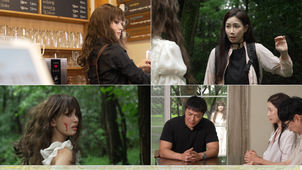 가수 전소미, MBC 신비한TV 서프라이즈 출연으로 눈길 집중! 다재다능한 매력 발산
