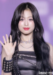 [포토] 베이비몬스터 아현, 러블리 미모