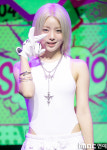 [포토] 영파씨 정선혜, 독보적 매력