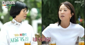 80년대 하이틴 스타 김희애, ‘서울가요제’ 특급 MC 발탁 (놀뭐)