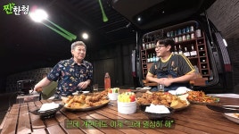 김갑수 식당서 BTS 진과 만나고 아미 됐다…유료 팬클럽 가입