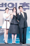 [포토] 신예은 김다미 허남준, '백번의 추억' 기대!