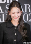 [포토] 수현, 글로벌 수려함