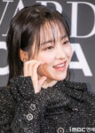 [움짤] 박보영, 뽀블뽀블 러블리