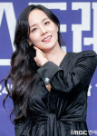 [포토] 유진, 연기 나를 믿어 주길 바래