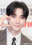 [포토] 이준호, 태풍의 눈