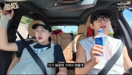 ♥손민수 임라라, 숨이 안 쉬어져…손목 아파 쌍둥이 못 안아줄까 봐 눈물 나