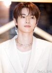 [포토] 라이즈 성찬, 빛나는 눈빛