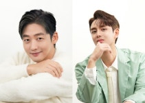 이태성X성유빈, 母 박영혜 브랜드 공연 고.소.해 전격 출연