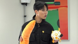 이경규도 절레절레…최민혁, 반려견 통제 못하는 보호자에 일침 (개훌륭)