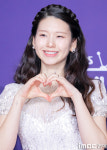 [포토] 김진경, 우아한 미모