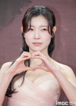 [포토] 김아영, 배우 모먼트