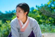 은애하는 남지현, 인생 캐릭터 또 경신