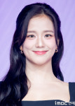 [포토] 지수, 뚜렷한 러블리 미소