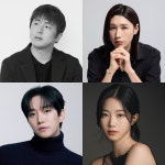 김연경·이준호·카즈하, '대환장 기안장' 시즌2 신입 직원 합류