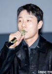 [포토] 이신기, 저도 신기합니다