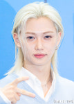 [포토] 스키즈 필릭스, 용복 레골라스