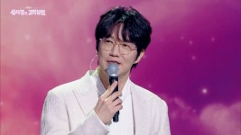 성시경, ‘고막남친’ 제목 논란 언급 “난 고막MC 맡았다” (더 시즌즈)