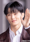 [포토] NCT 마크, 부드러운 카리스마