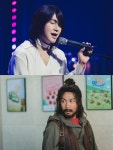 와일드 씽 강동원 라이벌 오정세, 고막남친서 야생 사냥꾼 된다