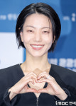 [포토] 김신록, 오십프로 미소러
