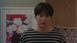 '첫 번째 남자' 윤선우, 입양 사실 알았다→정소영, 목걸이 찾을까