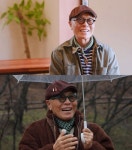 허영만 화백, 낙상 사고 후 건강 회복에 집중
