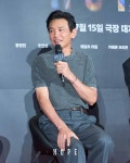 나홍진 감독 신작 호프, 쇼케이스 성료하며 압도적 몰입감 예고