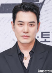 [포토] 주상욱, 빌런 입니다