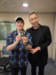 데뷔 30주년 이은결 