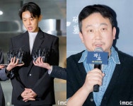 '자숙 중' 유아인, 장재현 감독과 나홍진 '호프' 시사회 동행에 '뱀피르' 복귀 기정 사실화 [소셜in]