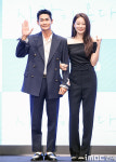 [포토] '사랑이 온다' 출연 주역들, 너와 나의 연결고리