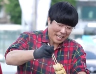 표인봉, 서울역서 붕어빵 굽는 이유 [소셜in]