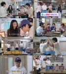 황정민 출연한 '틈만 나면,' 3.4%로 출발