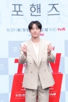 이준영, 군 입대 한 달 전 