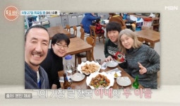 한기범, 경계선 자폐 성향 두 아들 공개…아내 눈물 왈칵 (특종세상)